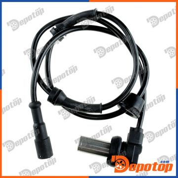 Capteur ABS avant pour AUDI | 06-S198, 60780